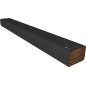 LG DSP2, Soundbar, Dark Grey