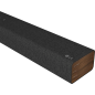 LG DSP2, Soundbar, Dark Grey