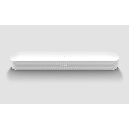 SONOS Beam Gen.2, Soundbar, Weiß