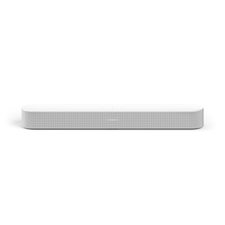 SONOS Beam Gen.2, Soundbar, Weiß