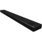 LG DSP11RA, Soundbar, Black