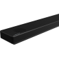 LG DSP11RA, Soundbar, Black