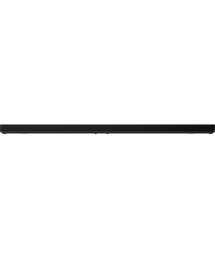 LG DSP11RA, Soundbar, Black
