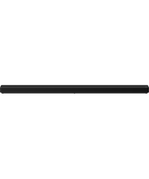 LG DSP11RA, Soundbar, Black