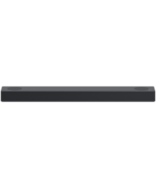 LG DS75Q, Soundbar, Dark Steel Silver