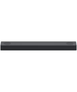 LG DS75Q, Soundbar, Dark Steel Silver