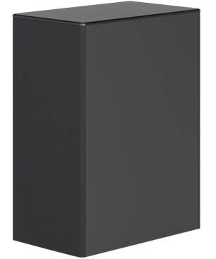LG DS75Q, Soundbar, Dark Steel Silver