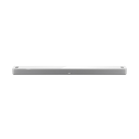 BOSE Smart 900, Dolby Atmos, Soundbar, Weiß