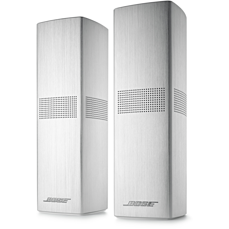 BOSE Surround Speakers 700, Surround Lautsprecher, Weiß