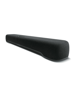 YAMAHA ATS-C200A, Soundbar, Schwarz