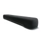 YAMAHA ATS-C200A, Soundbar, Schwarz