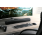 YAMAHA ATS-C200A, Soundbar, Schwarz