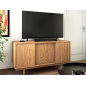 YAMAHA ATS-C200A, Soundbar, Schwarz