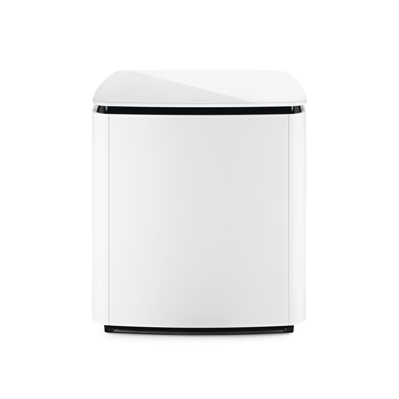 BOSE Bass Module 700, Subwoofer, Weiß