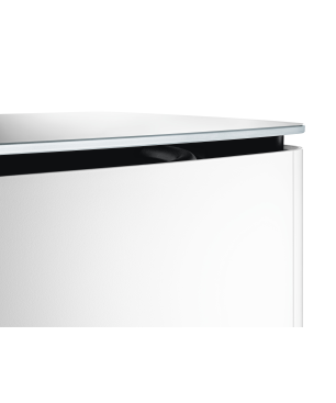 BOSE Bass Module 700, Subwoofer, Weiß