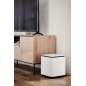 BOSE Bass Module 700, Subwoofer, Weiß