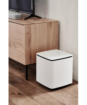 BOSE Bass Module 700, Subwoofer, Weiß