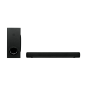 YAMAHA SR-C30A, Soundbar, Schwarz
