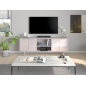 YAMAHA SR-C30A, Soundbar, Schwarz