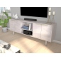 YAMAHA SR-C30A, Soundbar, Schwarz