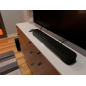 YAMAHA SR-C30A, Soundbar, Schwarz