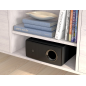 YAMAHA SR-C30A, Soundbar, Schwarz