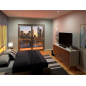 YAMAHA SR-C30A, Soundbar, Schwarz