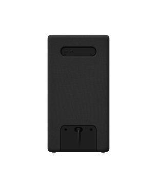 SONY SA-SW3, Subwoofer, Schwarz