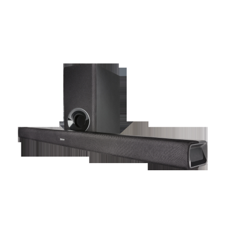 DENON DHT-S316, Soundbar, Schwarz