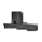 DENON DHT-S316, Soundbar, Schwarz