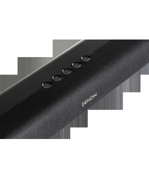 DENON DHT-S316, Soundbar, Schwarz
