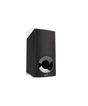 DENON DHT-S316, Soundbar, Schwarz