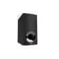 DENON DHT-S316, Soundbar, Schwarz