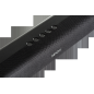 DENON DHT-S316, Soundbar, Schwarz