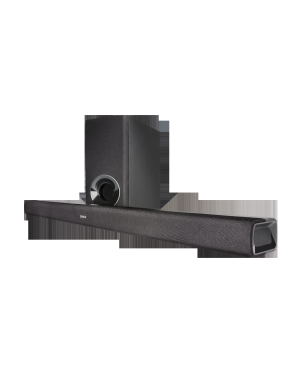DENON DHT-S316, Soundbar, Schwarz