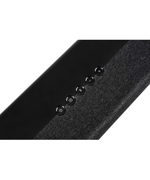 DENON DHT-S 217, Soundbar, Schwarz