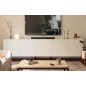 DENON DHT-S 217, Soundbar, Schwarz
