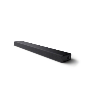 SONY HT-A 3000 Dolby Atmos, Soundbar, Schwarz