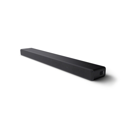 SONY HT-A 3000 Dolby Atmos, Soundbar, Schwarz