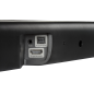 DENON DHT-S316, Soundbar, Schwarz