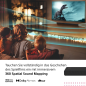 SONY HT-A 3000 Dolby Atmos, Soundbar, Schwarz