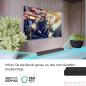 SONY HT-A 3000 Dolby Atmos, Soundbar, Schwarz