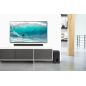 DENON DHT-S316, Soundbar, Schwarz