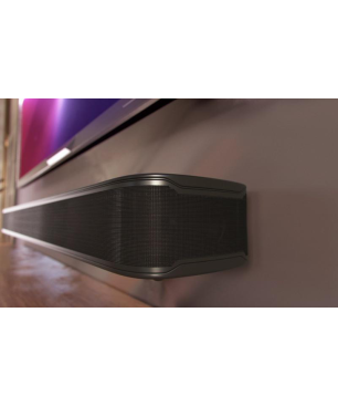JBL Bar 5.0 Multibeam, Soundbar, Schwarz