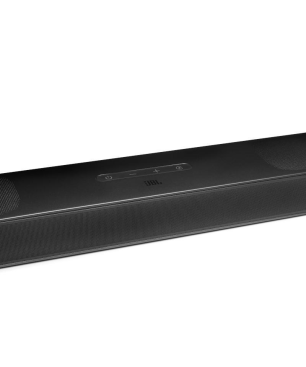 JBL Bar 5.0 Multibeam, Soundbar, Schwarz