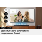 SAMSUNG HW-Q610GC/ZG, Soundbar, Titanschwarz