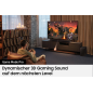 SAMSUNG HW-Q610GC/ZG, Soundbar, Titanschwarz
