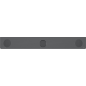 LG DS80QY, Soundbar, Dark Steel Silver