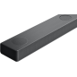 LG DS80QY, Soundbar, Dark Steel Silver
