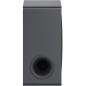 LG DS80QY, Soundbar, Dark Steel Silver